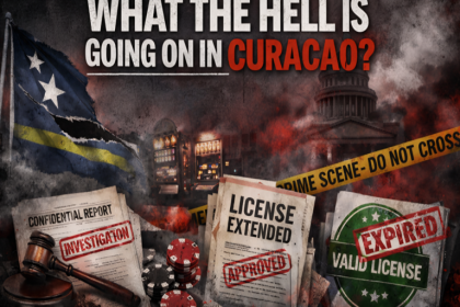 Inside the ongoing turmoil at the Curaçao Gambling Authority