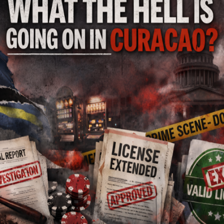 Inside the ongoing turmoil at the Curaçao Gambling Authority 3 Curaçao Gambling Authority oversight and licensing