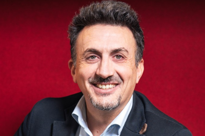 Julien Brun wird CEO der Betclic Group nach Banijay Übernahme 25 Julien Brun named CEO of Betclic Group after Banijay acquisition
