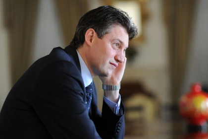 Konrad Mizzi allowed to pay taxes from frozen accounts