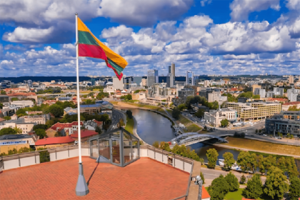 Lithuanian regulator ends Betsson league name case without penalty