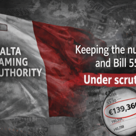 Bill 55 and the future of Malta’s gaming regulation 3 Bill 55 gambling regulation analysis