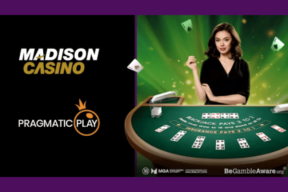 Madison Casino launches Pragmatic Play live tables in Belgium 8 Madison Casino launches Pragmatic Play live tables in Belgium