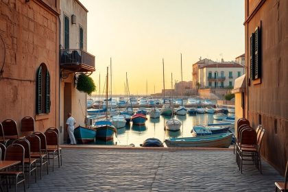 Malta Without Summer Noise