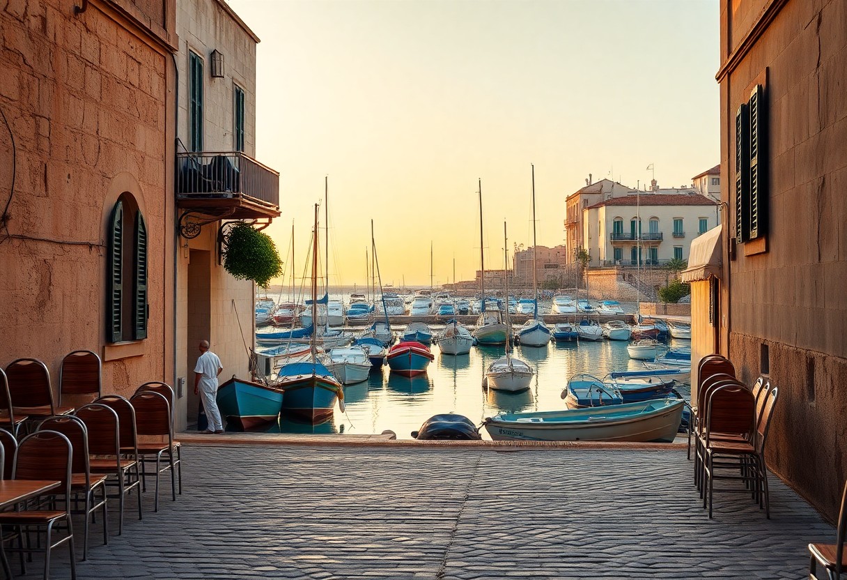 Malta Without Summer Noise