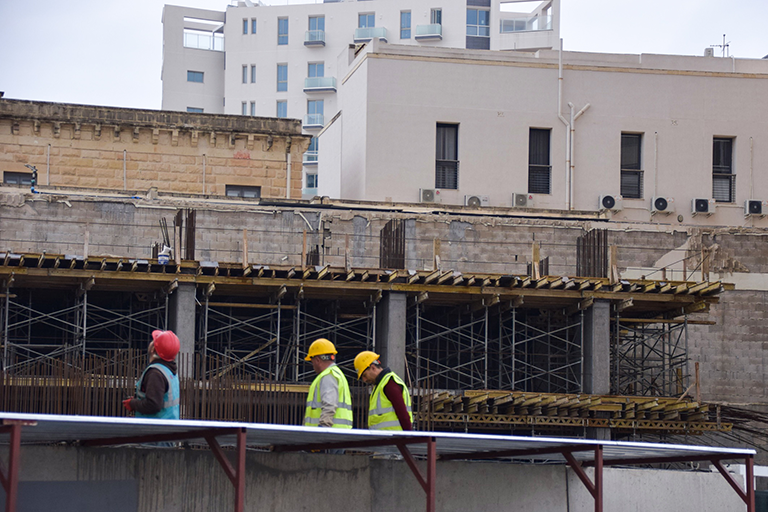 Malta engineering warrants dispute raises EU accreditation concerns