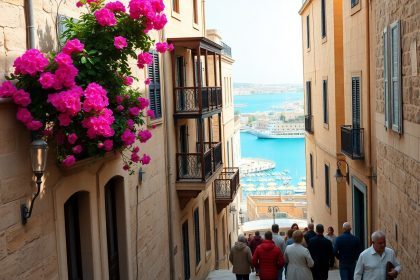 Malta pre-spring travel guide