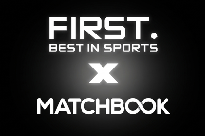 Matchbook startet Brasilien Sportsbook mit FIRST Partnerschaft 24 Matchbook launches Brazilian sportsbook with FIRST partnership
