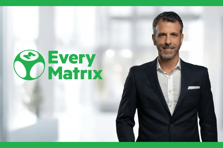 Matias Montero joins EveryMatrix to expand LatAm operations