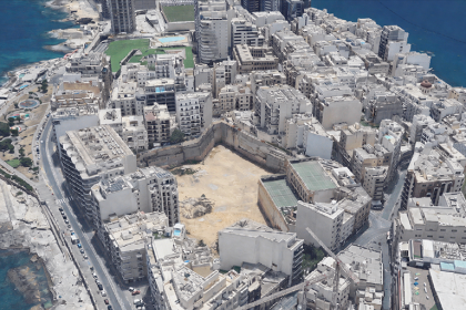 Michael Stivala settlement reshapes Townsquare project plans