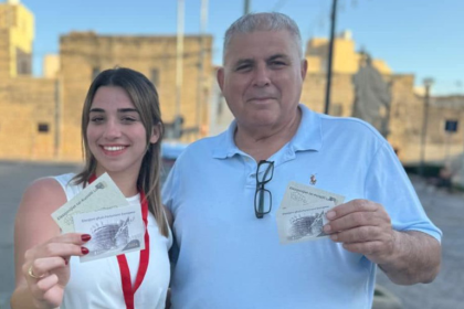 Minister’s daughter appointed to board of state-owned airline