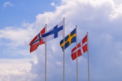 Nordic regulators struggle to measure online gambling black market