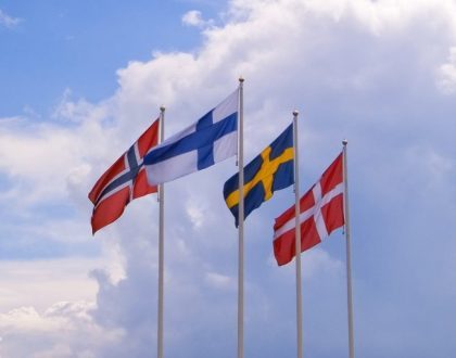 Nordic regulators struggle to measure online gambling black market