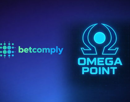 Omega Point teams with BetComply for real money PvP game launch