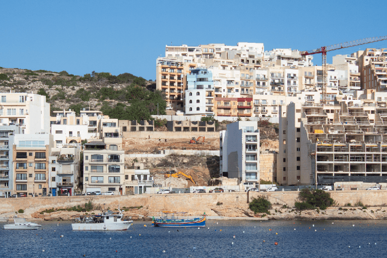 Planning Authority clears site changes for major Xemxija project 2 The Planning Authority has formally approved a planning control application submitted by developer Charles Polidano, widely known as iċ-Ċaqnu, clearing the way for a significant reconfiguration of land parcels in the Xemxija area. The decision allows for the relocation of an existing passageway close to Triq Raddet ir-Roti and Triq is-Simar and introduces two new passageways along the sides of neighbouring sites that are earmarked for future development.