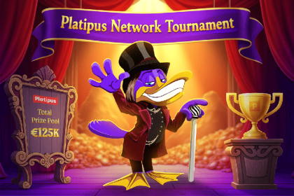 Platipus launches 2026 Network Tournament Series with big prizes