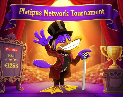 Platipus launches 2026 Network Tournament Series with big prizes