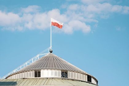 Poland targets gambling streaming with criminal law reform