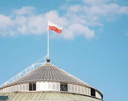 Poland targets gambling streaming with criminal law reform 11 Poland targets gambling streaming with criminal law reform