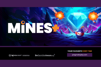 Pragmatic Play expands arcade games portfolio with Mines+