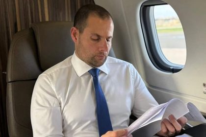 Prime minister private jet travel and transparency concerns 14 Prime minister private jet travel and transparency concerns