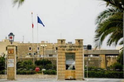 Questions emerge over Gozo hospital helipad announcement 17 Questions emerge over Gozo hospital helipad announcement