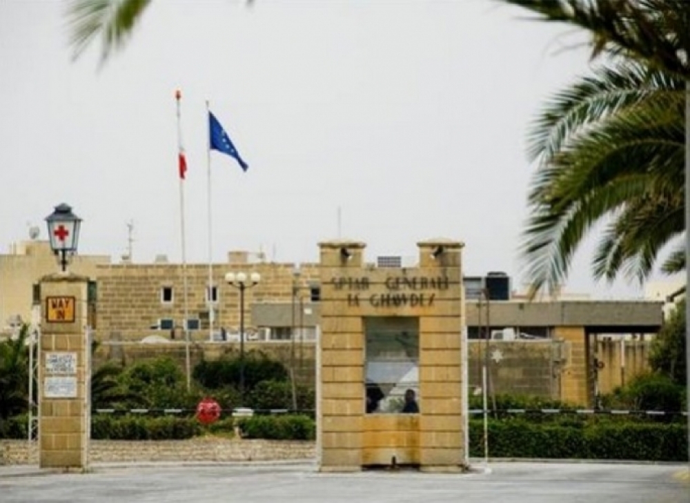 Questions emerge over Gozo hospital helipad announcement