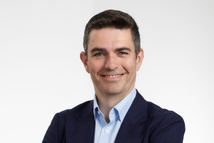 Richard Harris takes over as interim CEO of Rank Group