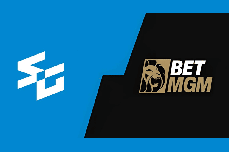S Gaming makes its US debut with exciting slots at BetMGM