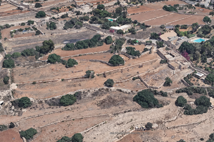 San Ġwann ODZ land use dispute over illegal obstacle course site