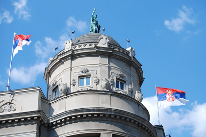 Serbia introduces new jackpot regulations for gambling