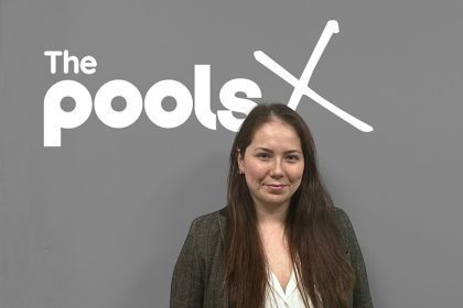 The Pools appoints Caroline Newman as director of regulatory compliance 19 The Pools appoints Caroline Newman as director of regulatory compliance