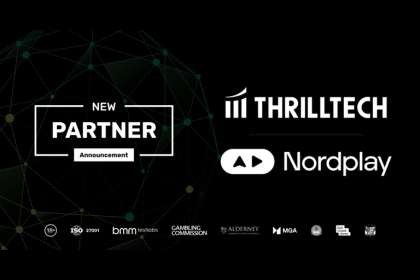 ThrillTech strengthens Nordic presence with Nordplay Group deal