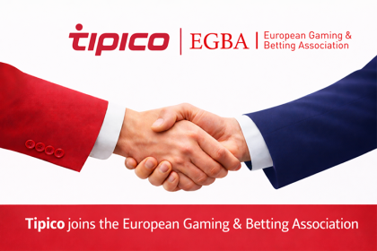 Tipico joins EGBA to strengthen regulated gambling standards