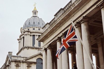 UK court dismisses privacy claim by ex Entain executives against UKGC