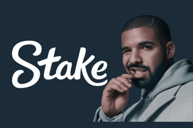 US lawsuit targets Stake.us and Drake over gambling claims