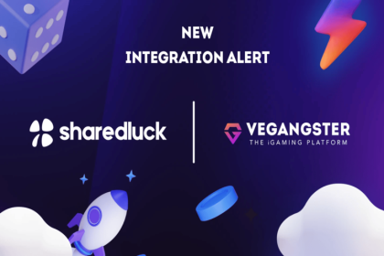 Vegangster integrates Sharedluck JackpotX for real-time jackpots 14 Vegangster integrates Sharedluck JackpotX for real-time jackpots