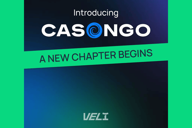 Veli Group launches Casongo brand in Denmark iGaming market