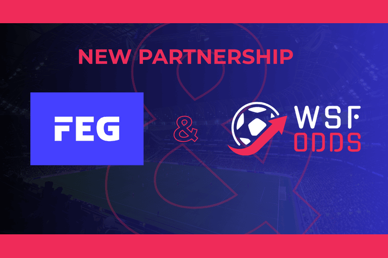 WSF Odds erweitert Fußballmärkte mit Fortuna Entertainment Group 2 WSF Odds expands football markets with Fortuna Entertainment Group