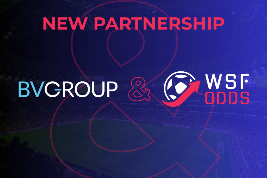 WSF Odds kooperiert mit BVGroup zur Stärkung von BetVictor Props 1 WSF Odds partners with BVGroup to enhance BetVictor props