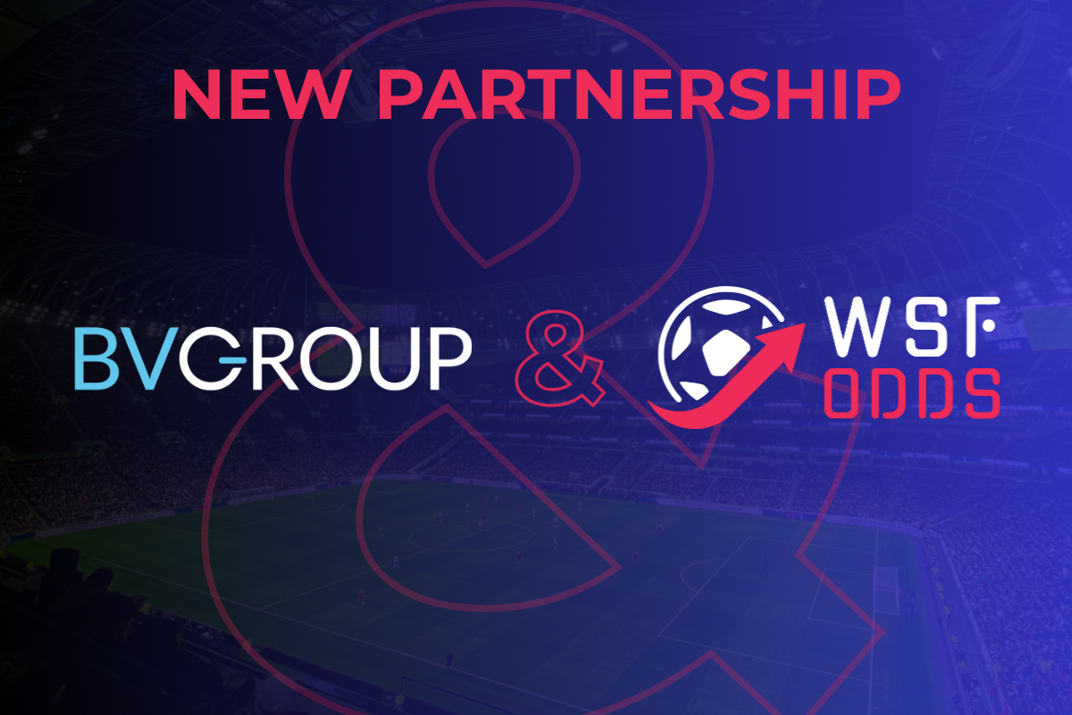 WSF Odds partners with BVGroup to enhance BetVictor props
