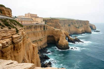 Winter Photography in Malta