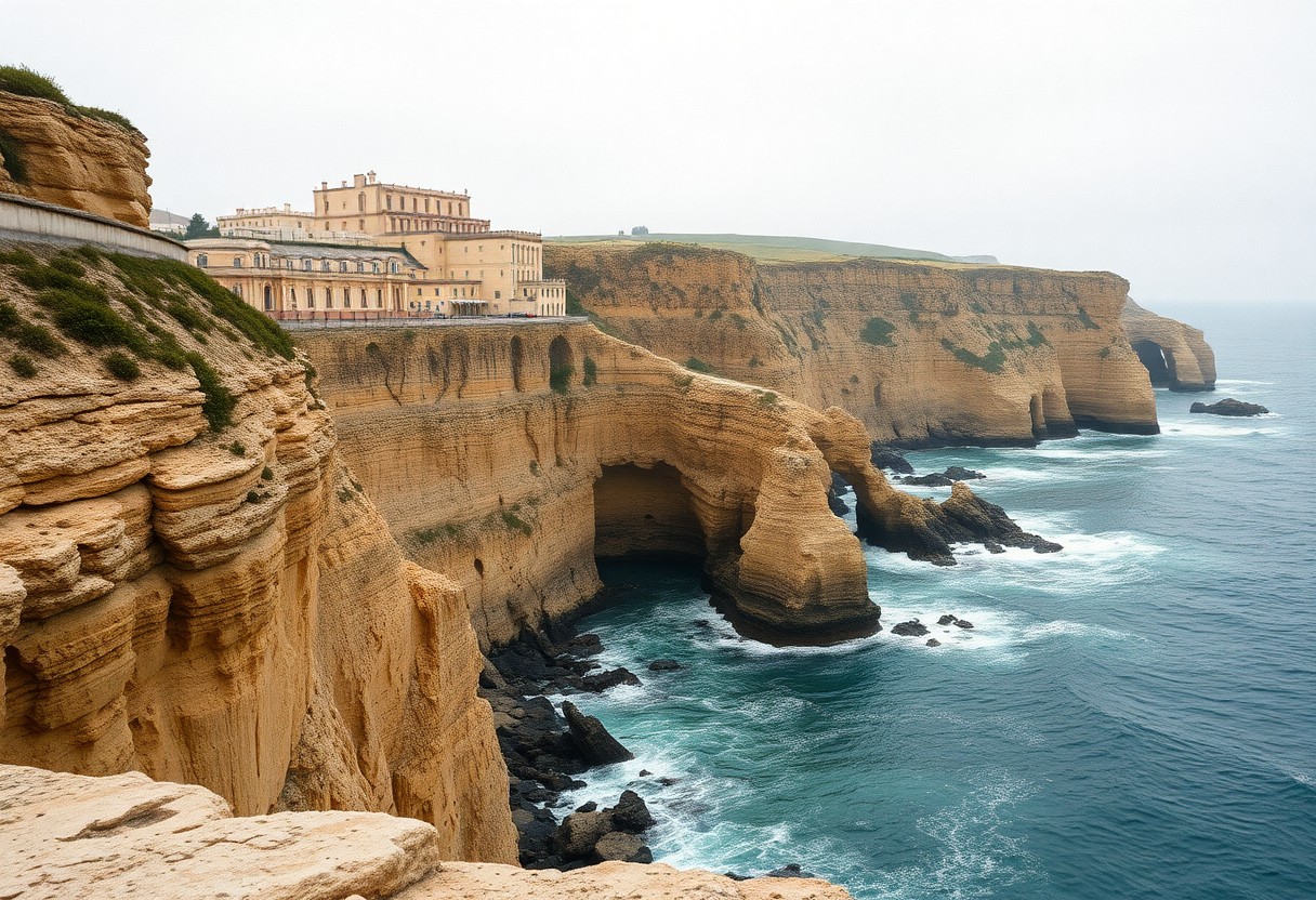 Winter Photography in Malta 2 Winter Photography in Malta