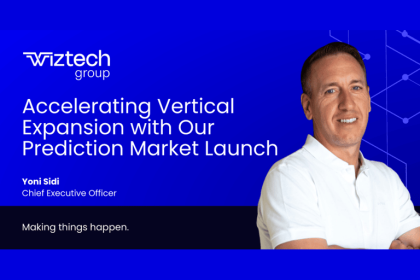 Wiztech expands platform with new prediction market solution 27 Wiztech expands platform with new prediction market solution