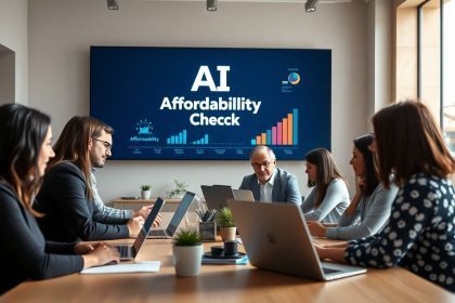 AI-driven affordability checks in Malta - promise or overreach