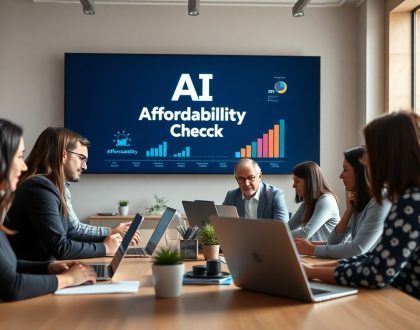 AI-driven affordability checks in Malta - promise or overreach 10 AI-driven affordability checks in Malta - promise or overreach