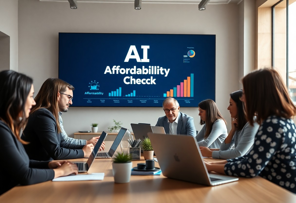 AI-driven affordability checks in Malta - promise or overreach