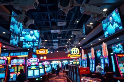 How Casinos Use AI to Detect Money Laundering Patterns? 23 How Casinos Use AI to Detect Money Laundering Patterns?