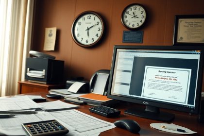 The Real Cost of Compliance Failures for Gaming Operators 23 The Real Cost of Compliance Failures for Gaming Operators