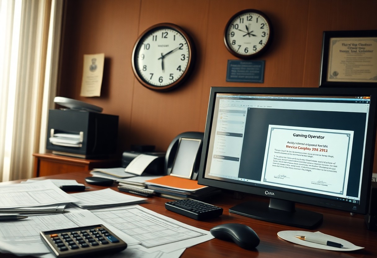 The Real Cost of Compliance Failures for Gaming Operators